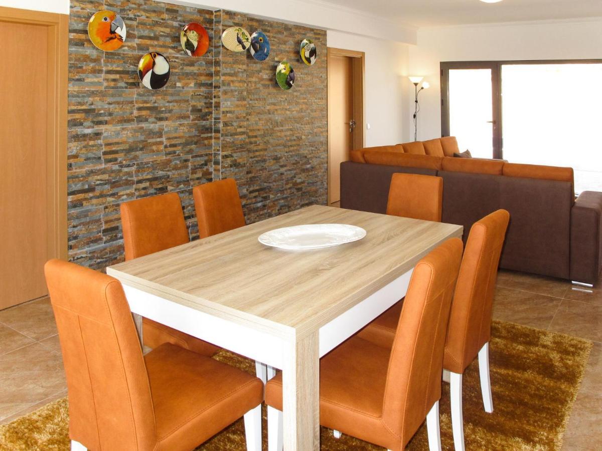 Holiday Home Do Pinheiros - Obi105 By Interhome Vau  Bagian luar foto