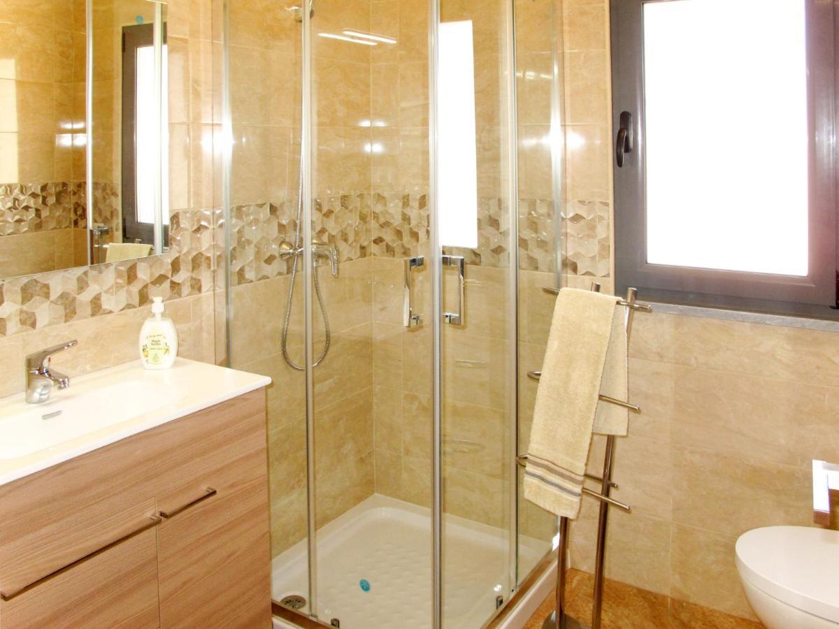 Holiday Home Do Pinheiros - Obi105 By Interhome Vau  Bagian luar foto
