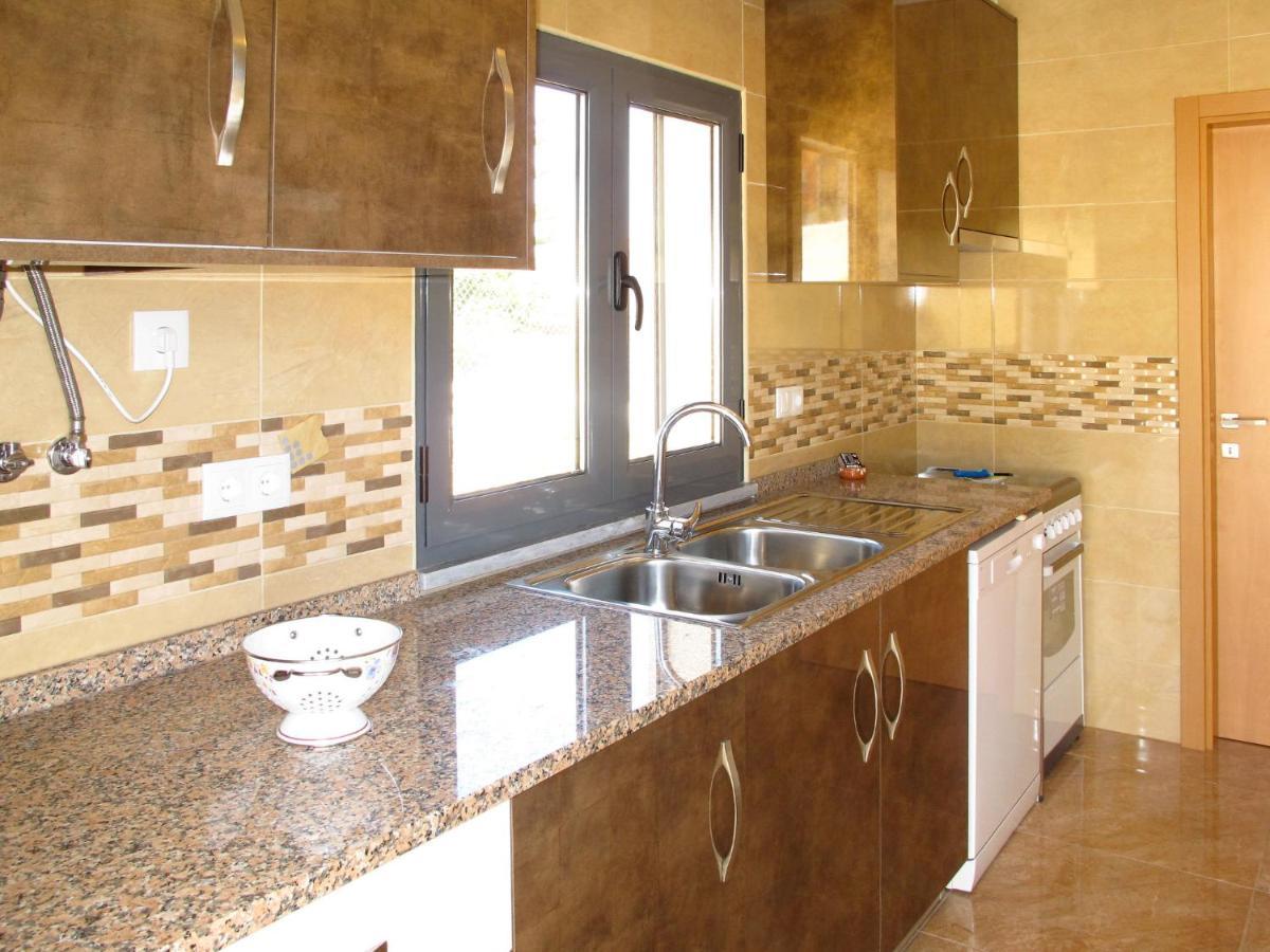 Holiday Home Do Pinheiros - Obi105 By Interhome Vau  Bagian luar foto