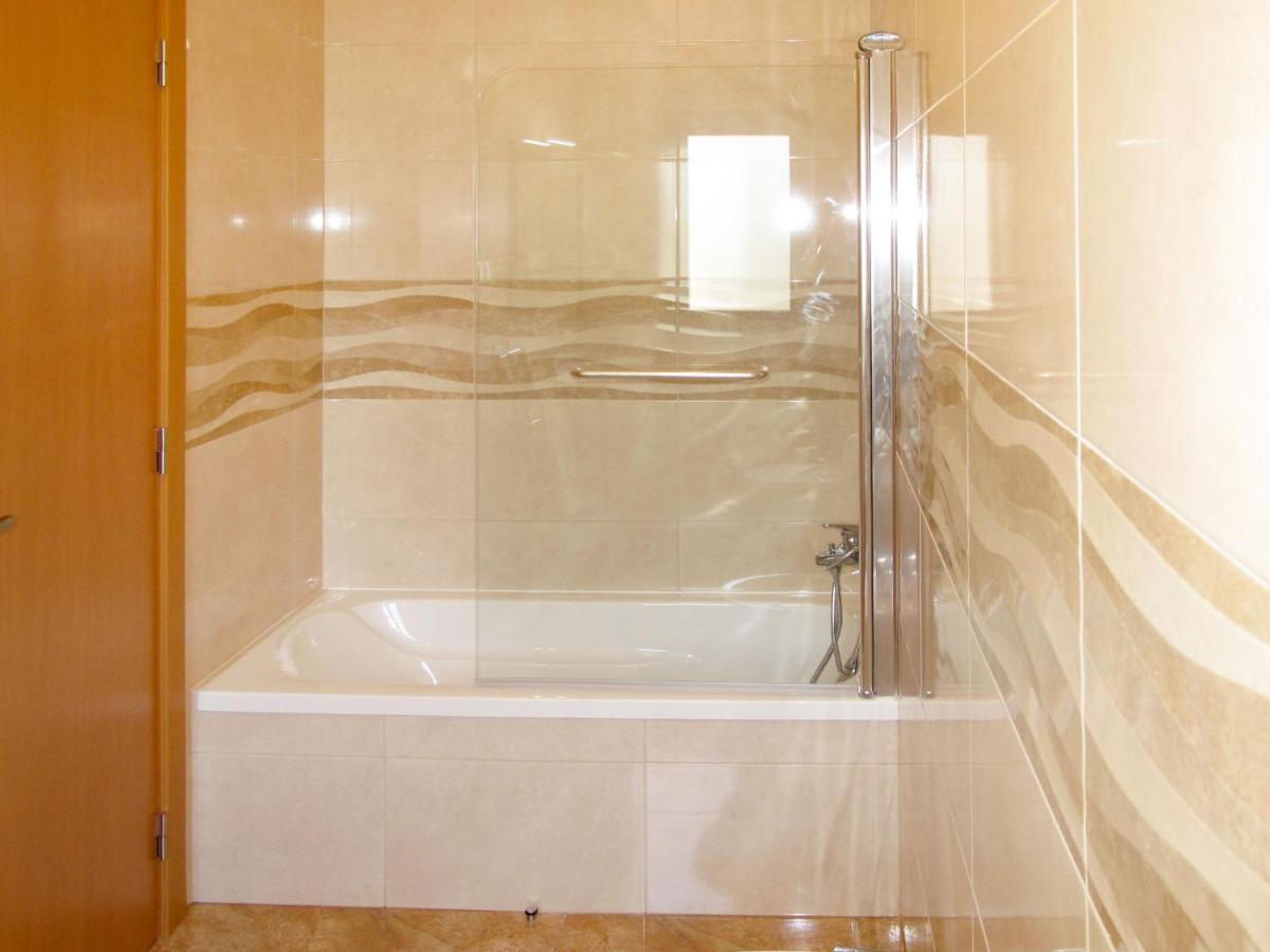 Holiday Home Do Pinheiros - Obi105 By Interhome Vau  Bagian luar foto