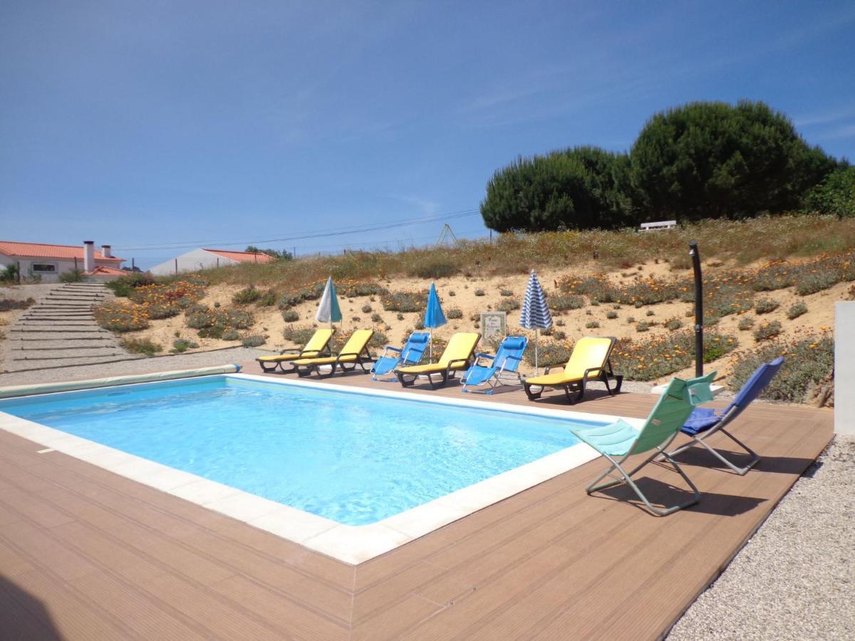 Holiday Home Do Pinheiros - Obi105 By Interhome Vau  Bagian luar foto