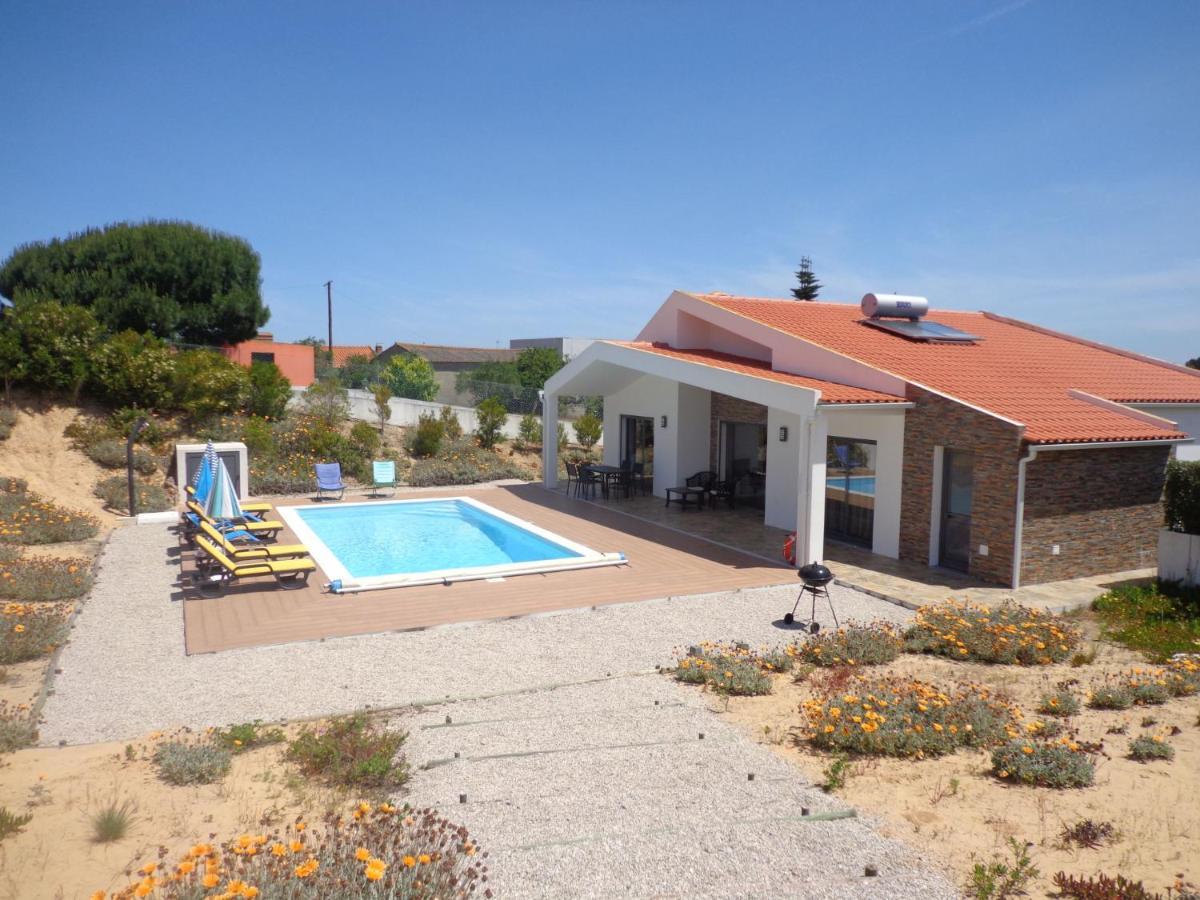 Holiday Home Do Pinheiros - Obi105 By Interhome Vau  Bagian luar foto