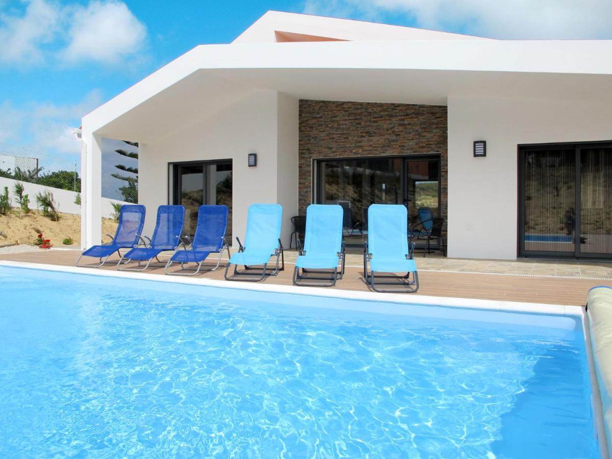 Holiday Home Do Pinheiros - Obi105 By Interhome Vau  Bagian luar foto