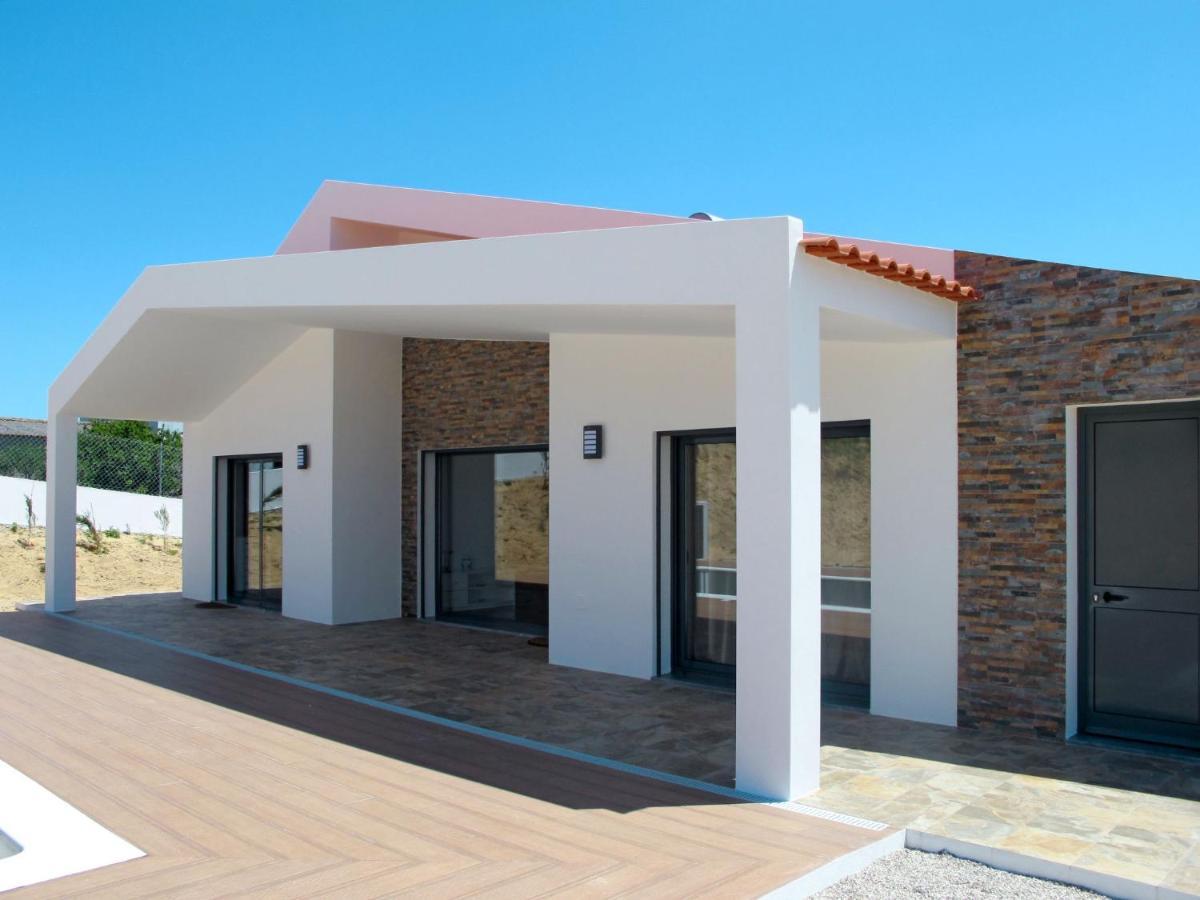Holiday Home Do Pinheiros - Obi105 By Interhome Vau  Bagian luar foto