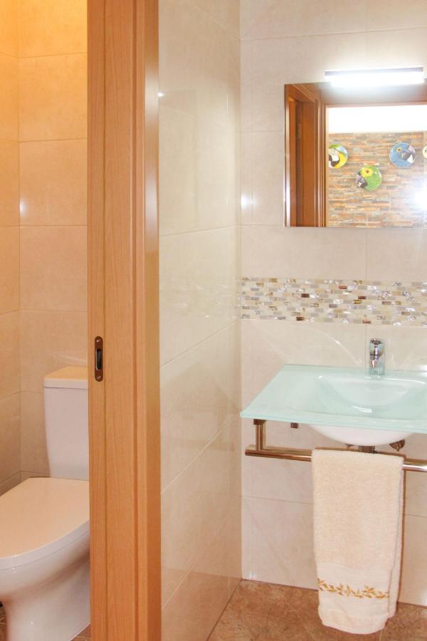 Holiday Home Do Pinheiros - Obi105 By Interhome Vau  Bagian luar foto