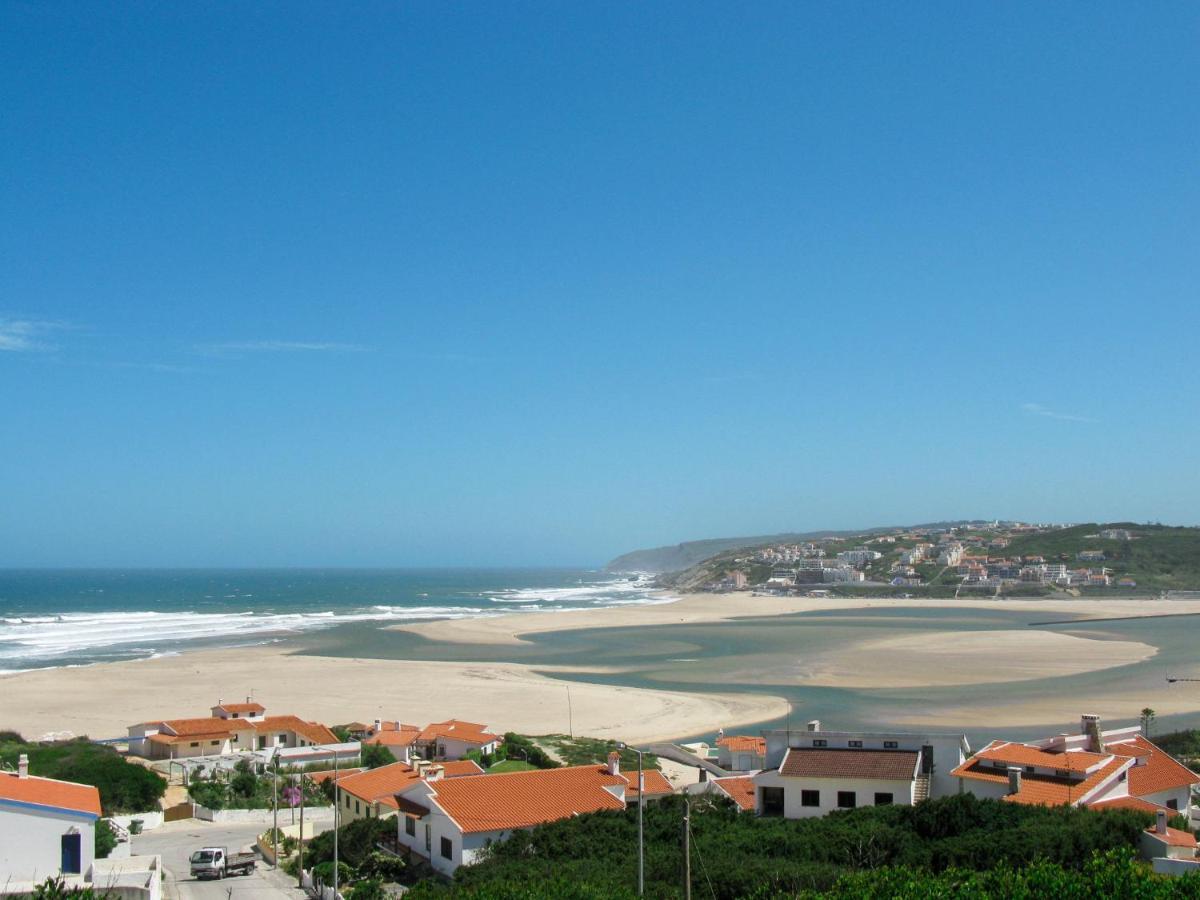 Holiday Home Do Pinheiros - Obi105 By Interhome Vau  Bagian luar foto