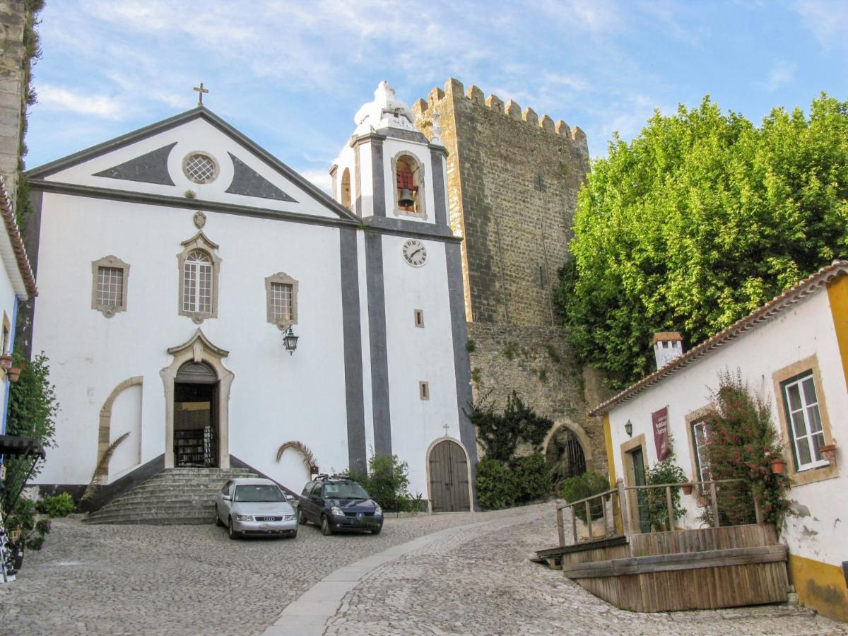 Holiday Home Do Pinheiros - Obi105 By Interhome Vau  Bagian luar foto