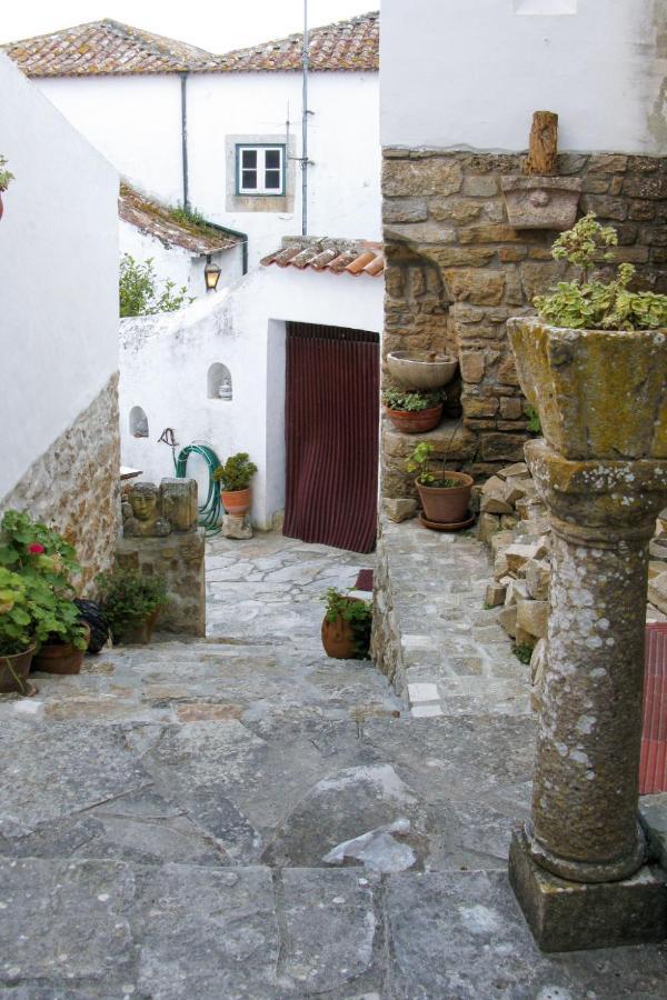 Holiday Home Do Pinheiros - Obi105 By Interhome Vau  Bagian luar foto