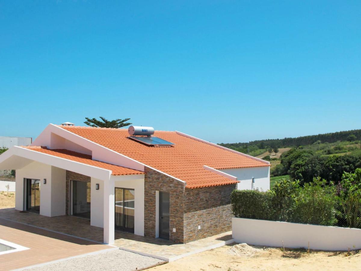 Holiday Home Do Pinheiros - Obi105 By Interhome Vau  Bagian luar foto