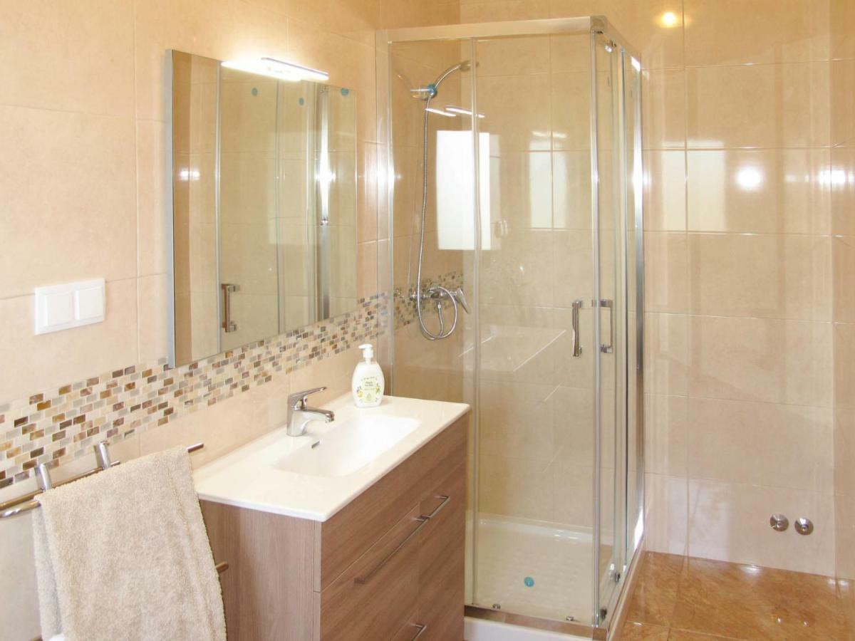 Holiday Home Do Pinheiros - Obi105 By Interhome Vau  Bagian luar foto